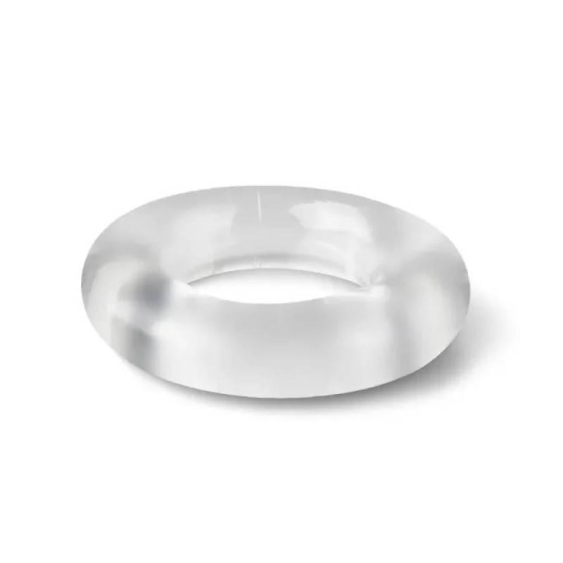 Tempt Ation Triple Pack Doughnuts Cock Ring