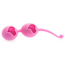 FeelzToys Desi Love Balls Pink