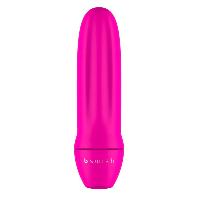 bswish Bmine Pocket Massager Mini Vibe