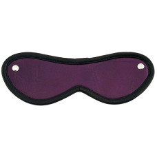 Rouge Garments Blindfold Purple