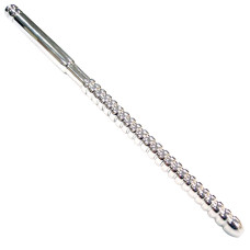Rouge Stainless Steel Urethral Probe 7 Inches