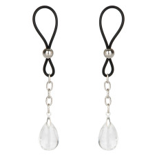 Nipple Play NonPiercing Nipple Jewellery Crystal