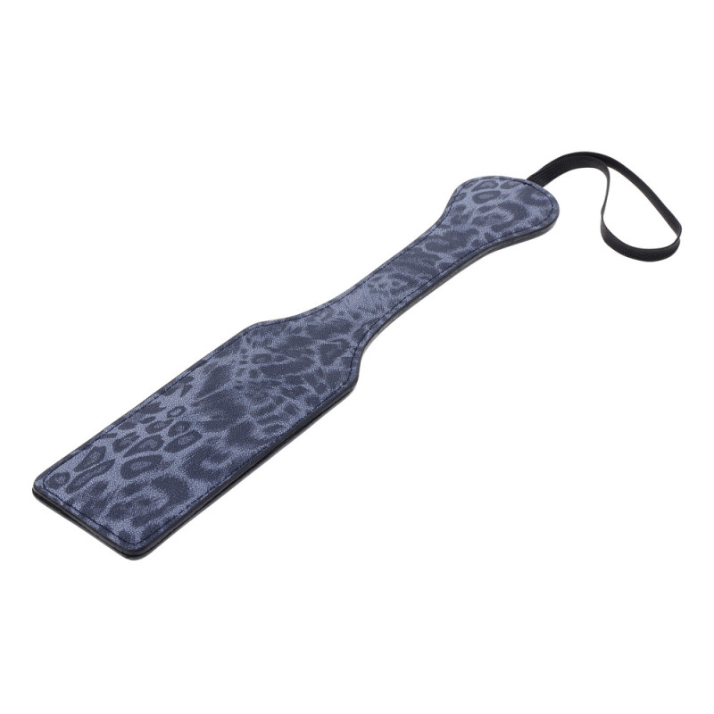 Sportsheets Cougar Studded Paddle