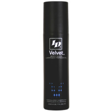 ID Velvet 6.7oz Lubricant