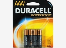 Batteries for Sex Toys