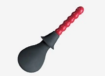 Anal Douche