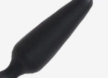 Big and Large Butt Plugs