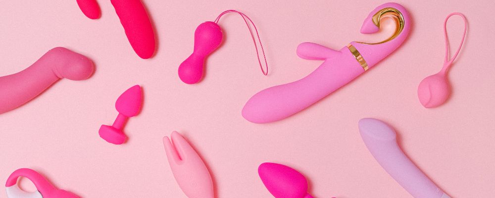 Sex Toy Kits